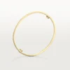 Love Bracelet, Classic Model, Brushed Love Bracelet, Classic Model, Brushed