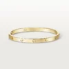 Love Bracelet, Medium Model Love Bracelet, Medium Model