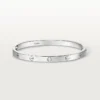 Love Bracelet, Medium Model Love Bracelet, Medium Model