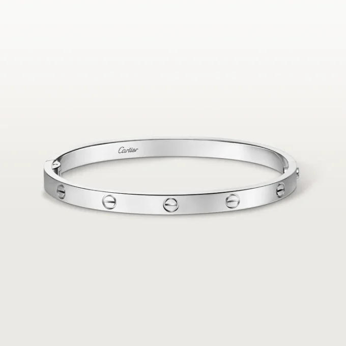 Love Bracelet, Medium Model Love Bracelet, Medium Model