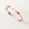 Love Bracelet, Medium Model Love Bracelet, Medium Model