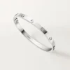 Love Bracelet, Medium Model Love Bracelet, Medium Model