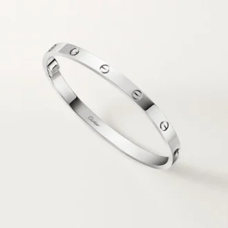 Love Bracelet, Medium Model