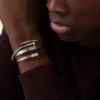 Love Bracelet, Medium Model Love Bracelet, Medium Model