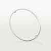 Love Bracelet, Medium Model, 4 Diamonds Love Bracelet, Medium Model, 4 Diamonds