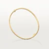 Love Bracelet, Medium Model, Paved Love Bracelet, Medium Model, Paved