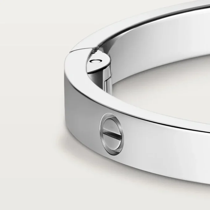 Love Bracelet, Medium Model Love Bracelet, Medium Model
