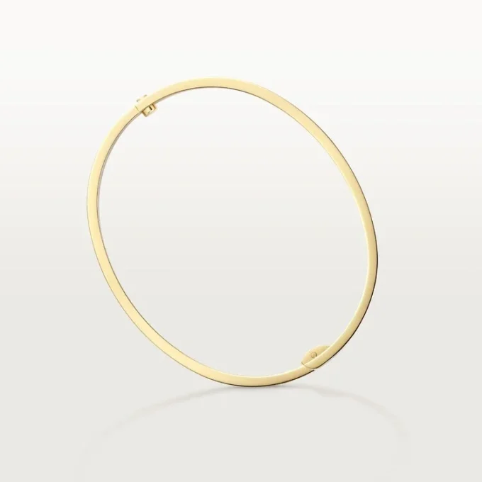 Love Bracelet, Small Model, 10 Diamonds Love Bracelet, Small Model, 10 Diamonds
