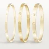 Love Bracelet, Medium Model Love Bracelet, Medium Model