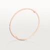 Love Bracelet, Small Model, 10 Diamonds Love Bracelet, Small Model, 10 Diamonds