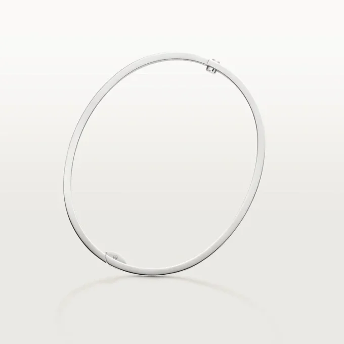 Love Bracelet, Small Model, 6 Diamonds Love Bracelet, Small Model, 6 Diamonds