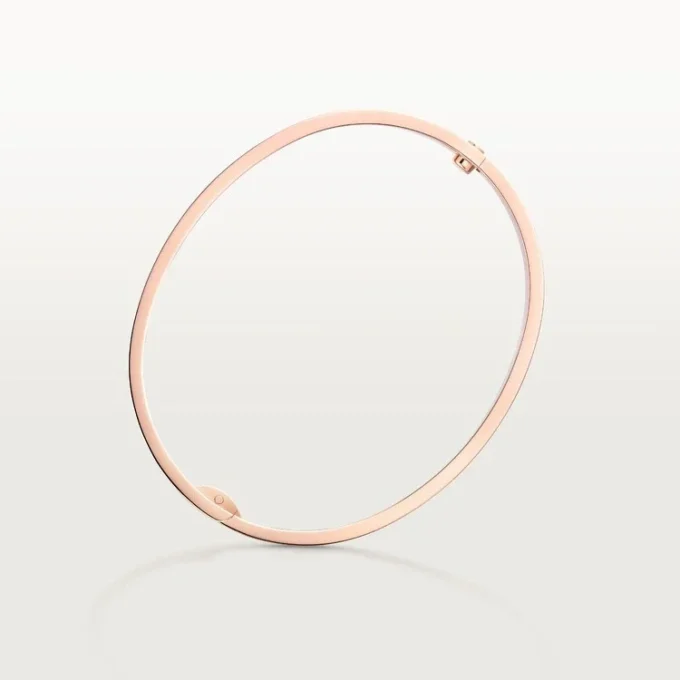 Love Bracelet, Small Model, 10 Diamonds Love Bracelet, Small Model, 10 Diamonds