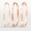 Love Bracelet, Medium Model Love Bracelet, Medium Model