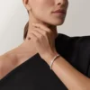 Love Bracelet, Medium Model, Paved Love Bracelet, Medium Model, Paved