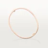 Love Bracelet, Medium Model, Paved Love Bracelet, Medium Model, Paved
