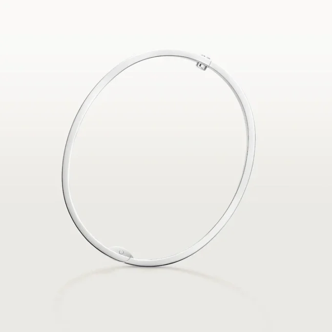 Love Bracelet, Medium Model, Paved Love Bracelet, Medium Model, Paved