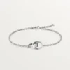 Love Bracelet, on Chain Love Bracelet, on Chain