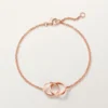 Love Bracelet, on Chain Love Bracelet, on Chain