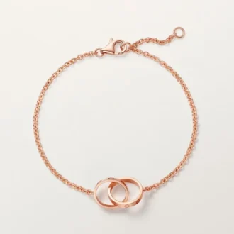 Love Bracelet, on Chain