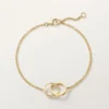 Love Bracelet, on Chain Love Bracelet, on Chain