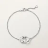 Love Bracelet, on Chain Love Bracelet, on Chain