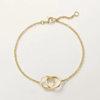 Love Bracelet, on Chain