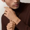 Love Bracelet, on Chain Love Bracelet, on Chain