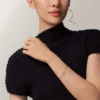 Love Bracelet, on Chain Love Bracelet, on Chain