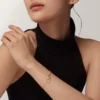 Love Bracelet, on Chain Love Bracelet, on Chain