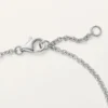 Love Bracelet, on Chain Love Bracelet, on Chain