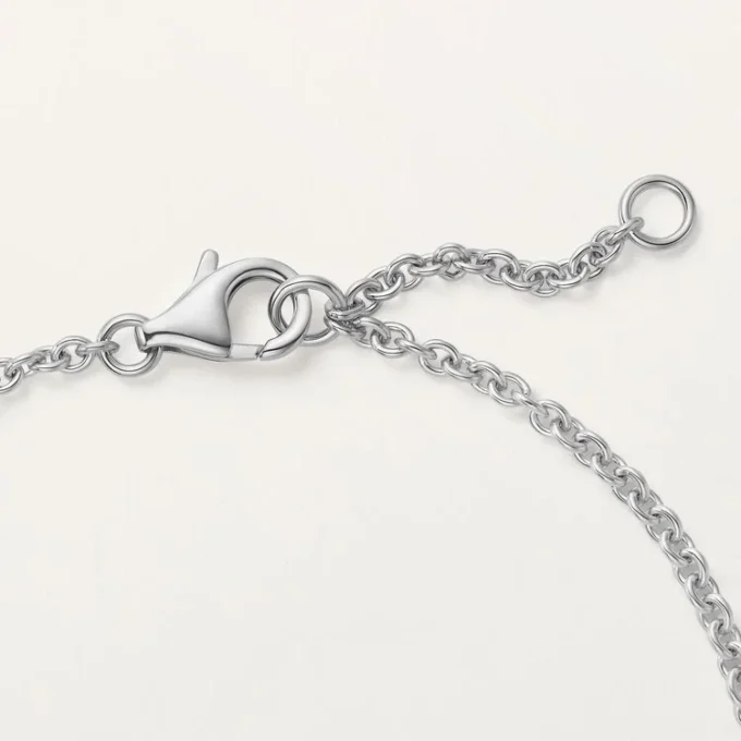 Love Bracelet, on Chain Love Bracelet, on Chain