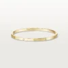 Love Bracelet, Small Model Love Bracelet, Small Model