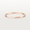 Love Bracelet, Small Model Love Bracelet, Small Model