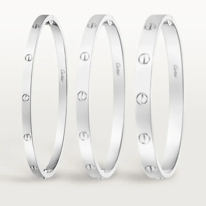 Love Bracelet, Small Model