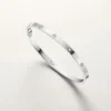 Love Bracelet, Small Model, 10 Diamonds Love Bracelet, Small Model, 10 Diamonds