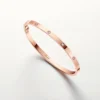 Love Bracelet, Small Model, 10 Diamonds Love Bracelet, Small Model, 10 Diamonds