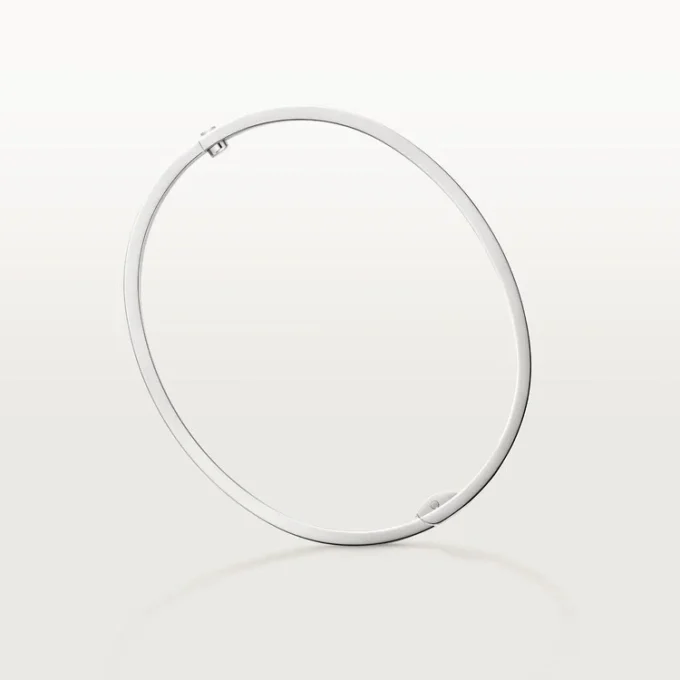 Love Bracelet, Small Model, 10 Diamonds Love Bracelet, Small Model, 10 Diamonds