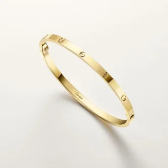 Love Bracelet, Small Model