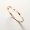 Love Bracelet, Small Model Love Bracelet, Small Model