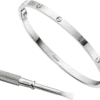 Love Bracelet, Small Model