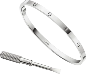Love Bracelet, Small Model