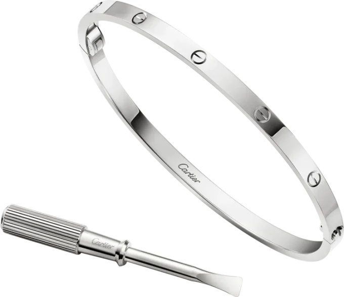 Love Bracelet, Small Model