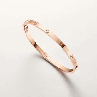 Love Bracelet, Small Model