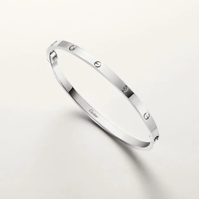 Love Bracelet, Small Model