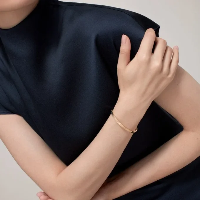 Love Bracelet, Small Model Love Bracelet, Small Model
