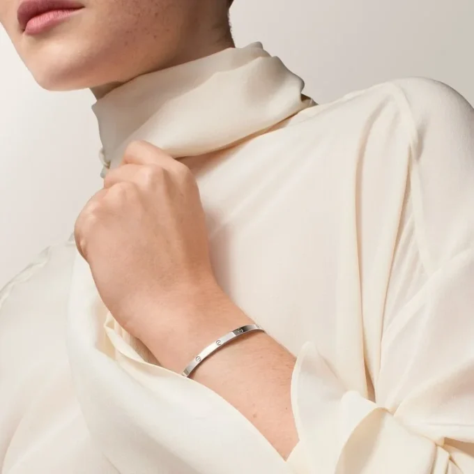 Love Bracelet, Small Model