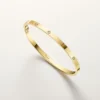 Love Bracelet, Small Model, 6 Diamonds Love Bracelet, Small Model, 6 Diamonds