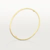 Love Bracelet, Small Model, 6 Diamonds Love Bracelet, Small Model, 6 Diamonds