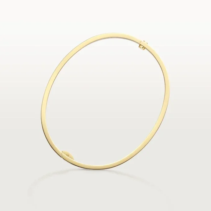 Love Bracelet, Small Model, 6 Diamonds Love Bracelet, Small Model, 6 Diamonds