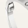 Love Bracelet, Small Model, 6 Diamonds Love Bracelet, Small Model, 6 Diamonds